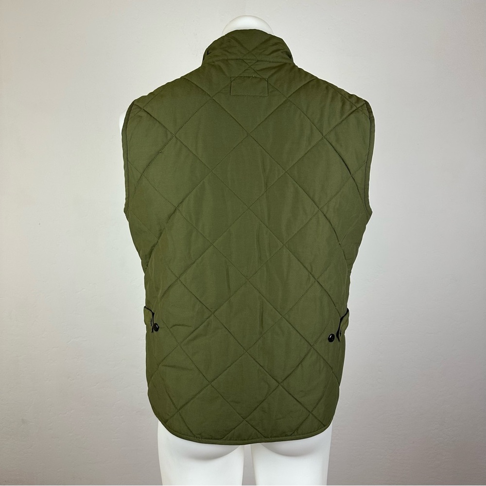 Peter Manning Men’s Flatiron Vest - Picture 7 of 10